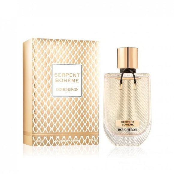 Perfume Serpent Bohème Boucheron - Eau De Parfum - 90ml - Mujer - Perfumes Bogotá
