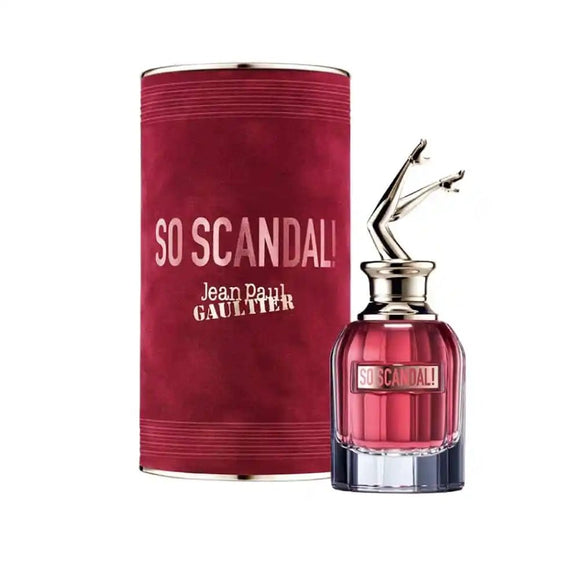 Perfume So Scandal Eau De Parfum - 80ml - Mujer - Perfumes Bogotá