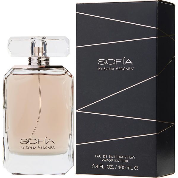 Perfume Sofia Vergara Sofia Eau de Parfum 100ml Mujer