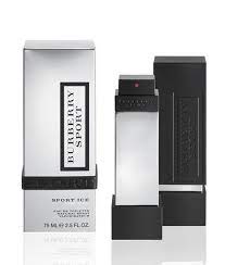 Perfume Sport Ice Burberry - Eau De Toilette - 75ml - Hombre - Perfumes Bogotá