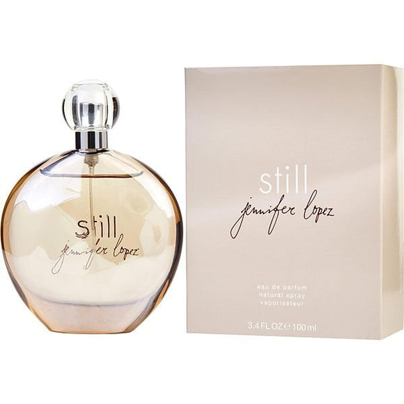 Perfume Still J. Lo - Eau De Parfum - 100ml - Mujer - Perfumes Bogotá