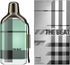 Perfume Burberry The Beat Eau de Toilette 100ml Hombre