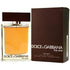 Perfume Dolce & Gabbana The One Eau de Toilette 150ml Hombre
