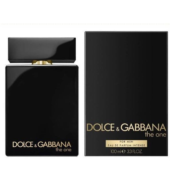 Perfume Dolce &amp; Gabbana The One Eau de Parfum Intense 100ml Hombre