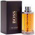 Perfume Hugo Boss The Scent Eau de Toilette 200ml Hombre