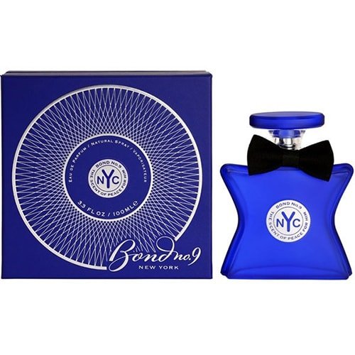 Perfume The Scent of Peace for Him Bond - Eau De Parfum - 100ml - Hombre - Perfumes Bogotá