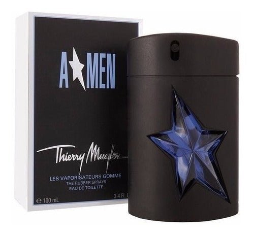 Perfume Thierry Mugler A Men Eau de Toilette 100ml Hombre - Perfumes Bogotá