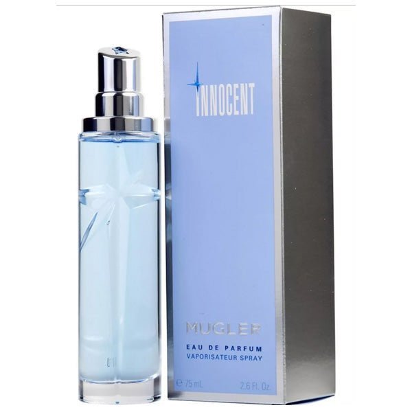 Perfume Thierry Mugler Innocent Eau de Parfum 75ml Mujer - Perfumes Bogotá