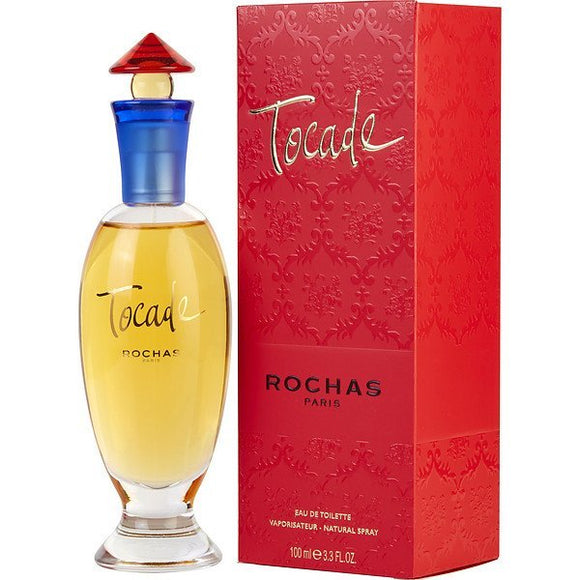Perfume Tocade - Eau De Toilette - 100ml - Mujer - Perfumes Bogotá
