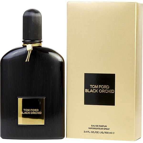 Perfume Tom Ford Black Orchid Eau de Parfum 100ml Mujer