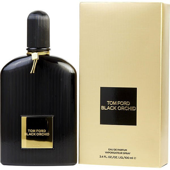 Perfume Tom Ford Black Orchid - 100Ml - Mujer - Eau De Parfum - Perfumes Bogotá