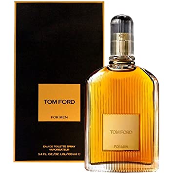 Perfume Tom Ford For Men Eau de Toilette 100ml Hombre - Perfumes Bogotá