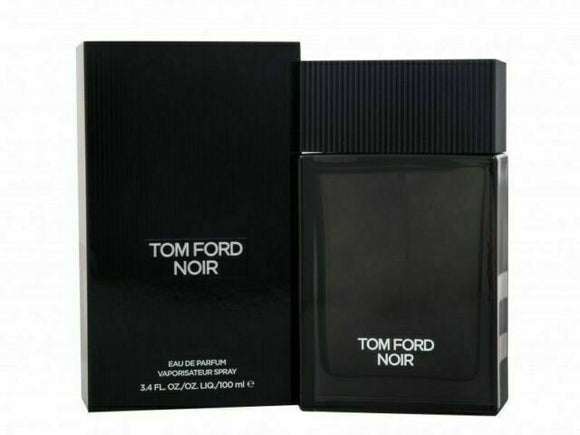 Perfume Tom Ford Noir - Eau De Parfum - 100ml - Hombre - Perfumes Bogotá