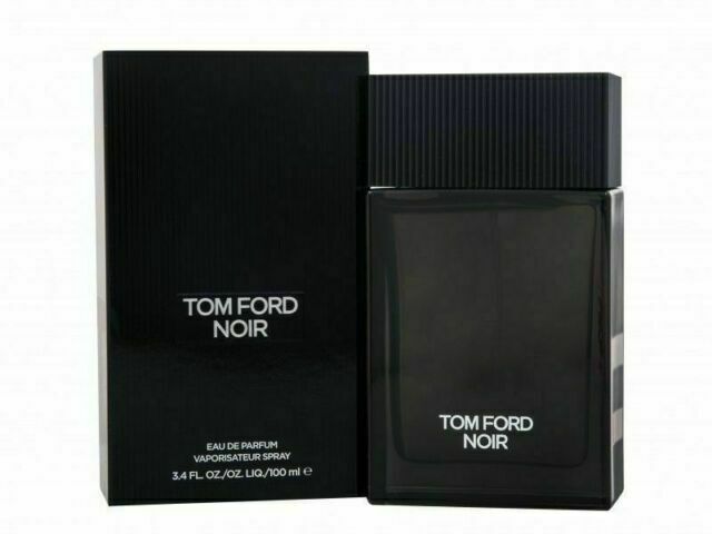 Perfume Tom Ford Noir Eau de Parfum 100ml Hombre - Perfumes Bogotá