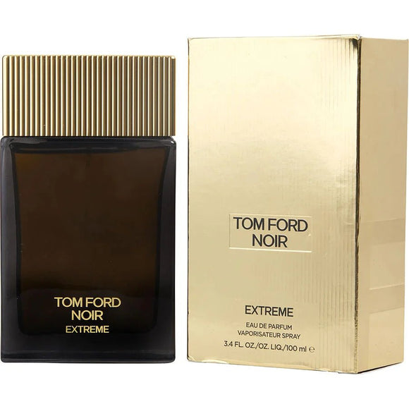 Perfume Tom Ford Noir Extreme - Eau De Parfum - 100ml - Hombre - Perfumes Bogotá