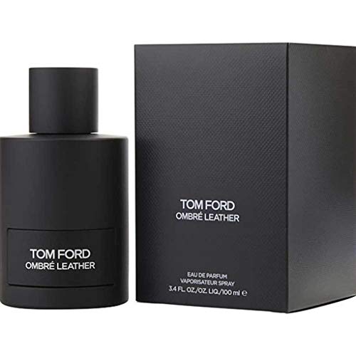 Perfume Tom Ford Ombré Leather - Eau De Parfum - 100ml - Hombre - Perfumes Bogotá