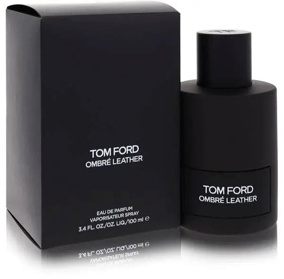 Perfume Tom Ford Ombre Leather - Parfum - 100ml - Unisex - Perfumes Bogotá