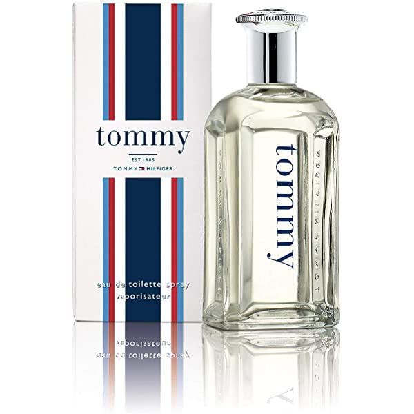 Perfume Tommy Hilfiger Eau de Toilette 100ml Hombre - Perfumes Bogotá