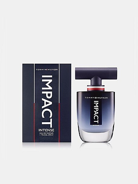 Perfume Tommy Hilfiger Impact Intense Eau de Parfum 100ml Hombre - Perfumes Bogotá