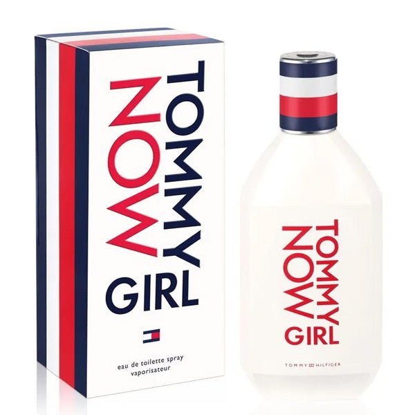 Perfume Tommy Hilfiger Tommy Now Eau de Toilette 100ml Mujer - Perfumes Bogotá
