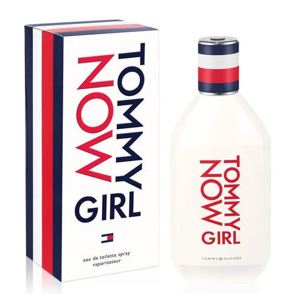 Perfume Tommy Now - 100Ml - Mujer - Eau De Toilette - Perfumes Bogotá