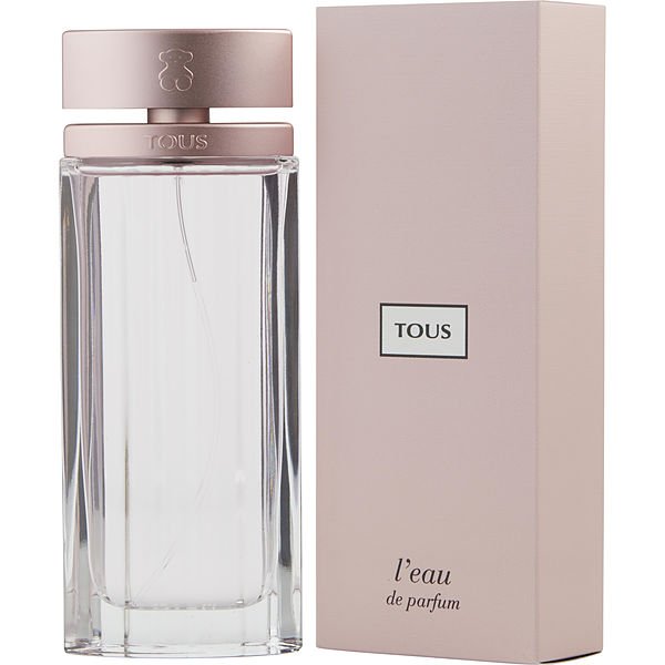 Perfume Tous L&