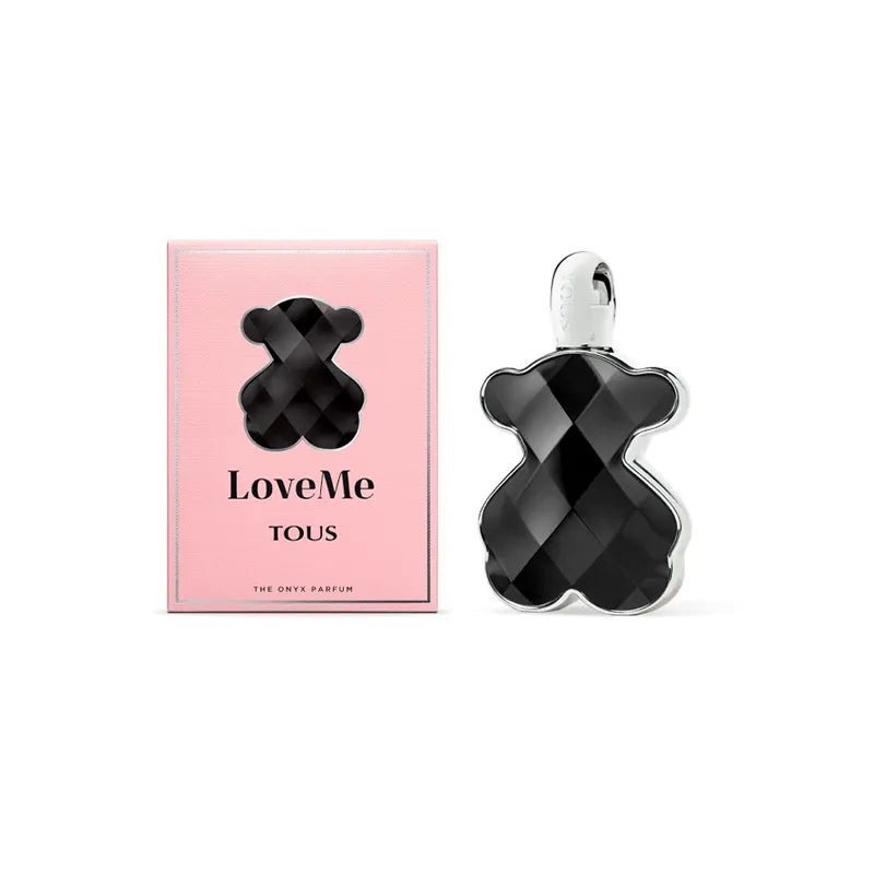 Perfume Tous Loveme the Onyx Parfum 90ml Mujer - Perfumes Bogotá