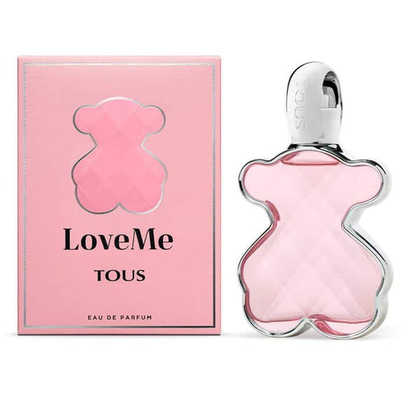 Perfume Tous - LoveMe Tous - Eau De Parfum - 90Ml - Mujer - Perfumes Bogotá