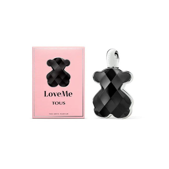 Perfume Tous - LoveMe Tous The Onyx - Parfum - 90Ml - Mujer - Perfumes Bogotá