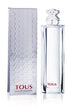 Perfume Tous Silver Eau de Toilette 90ml Mujer