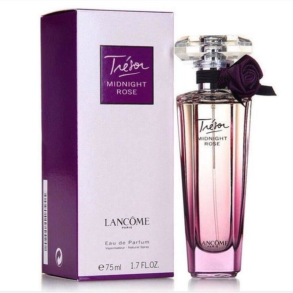 Perfume Tresor Midnight Rose - 75ml - Mujer - Eau De Parfum - Perfumes Bogotá