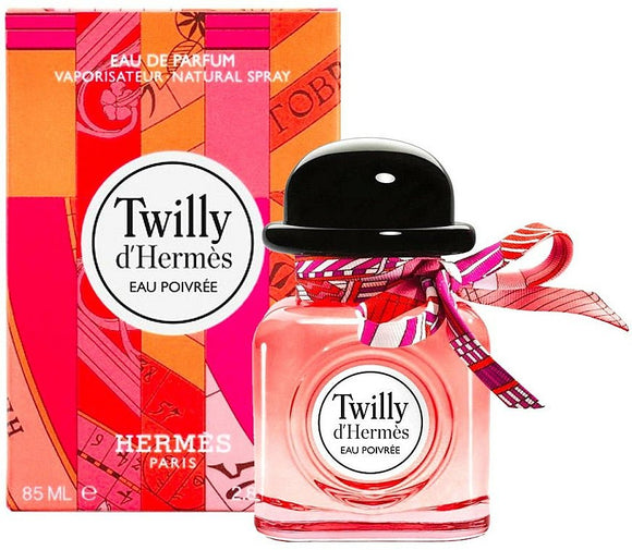 Perfume Twilly d'Hermès Eau Poivrée - 85ml - Mujer - Eau De Parfum - Perfumes Bogotá