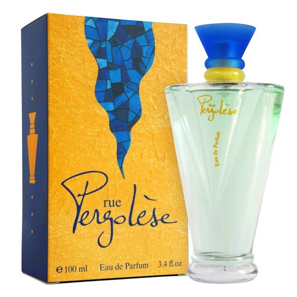 Perfume Ulric de Varens Rue Pergolese Eau de Parfum 100ml Mujer - Perfumes Bogotá