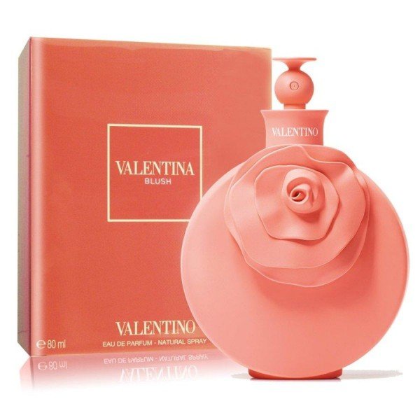 Perfume Valentino Valentina Blush Eau de Parfum 80ml Mujer