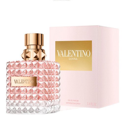 Perfume Valentino Donna - Eau De Parfum - 100ml - Mujer - Perfumes Bogotá