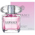 Perfume Versace Bright Crystal Eau de Toilette 90ml Mujer - Perfumes Bogotá