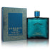 Perfume Versace Eros Eau de Parfum 200ml Hombre - Perfumes Bogotá