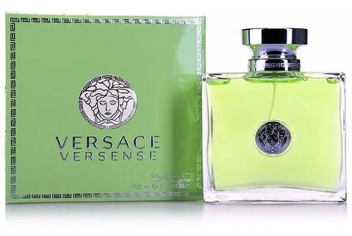 Perfume Versace Versence - Eau De Toilette - 100Ml - Mujer - Perfumes Bogotá