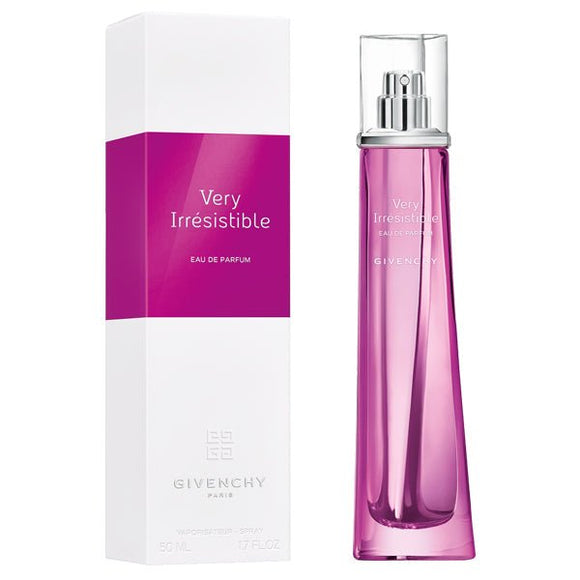 Perfume Very Irresistible Givenchy Eau De Parfum - 75ml - Mujer - Perfumes Bogotá