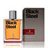 Perfume Victorinox Swiss Army Black Steel Eau de Toilette 100ml Hombre - Perfumes Bogotá