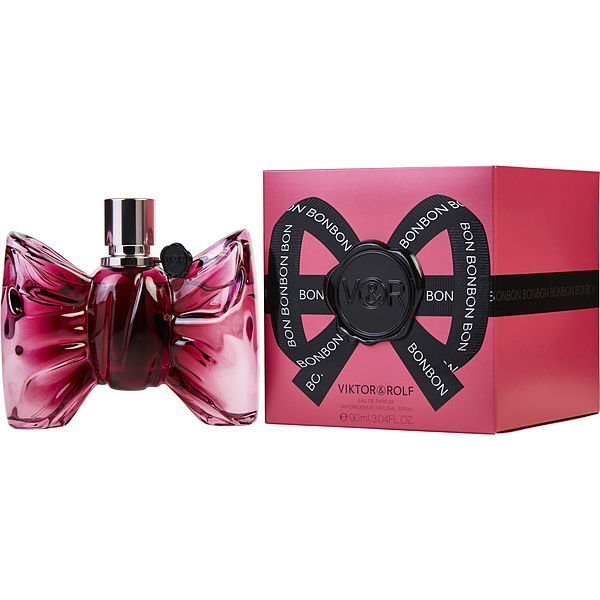 Perfume Viktor &amp; Rolf Bonbon Eau de Parfum 90ml Mujer - Perfumes Bogotá