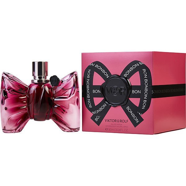 Perfume Viktor &amp; Rolf Bonbon Eau de Parfum 90ml Mujer