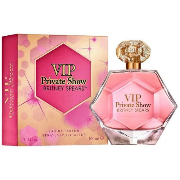 Perfume Vip Private Show Britney S. Eau De Parfum - 100ml - Mujer - Perfumes Bogotá