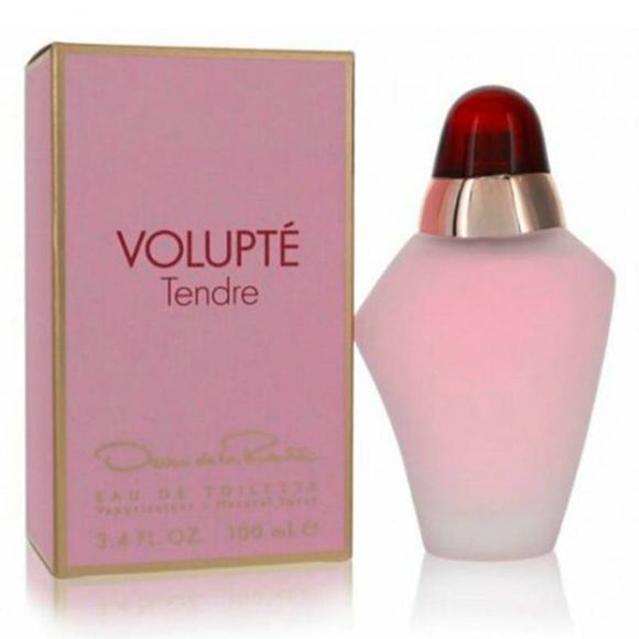 Perfume Volupté Tendre - Eau De Toilette - 100ml - Mujer - Perfumes Bogotá