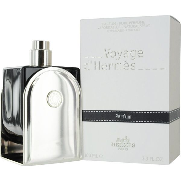 Perfume Hermés Voyage D&