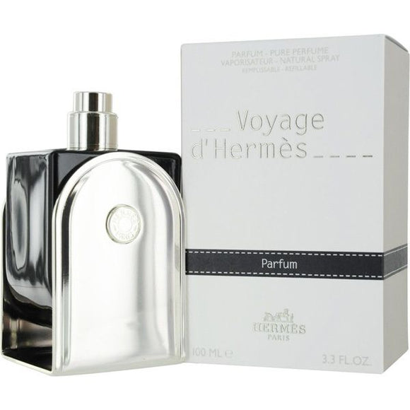 Perfume Voyage D'Hermes Parfum - 100ml - Hombre - Perfumes Bogotá