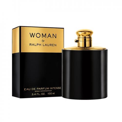 Perfume Woman By Ralph Lauren - Eau De Parfum Intense - 100ml - Mujer - Perfumes Bogotá