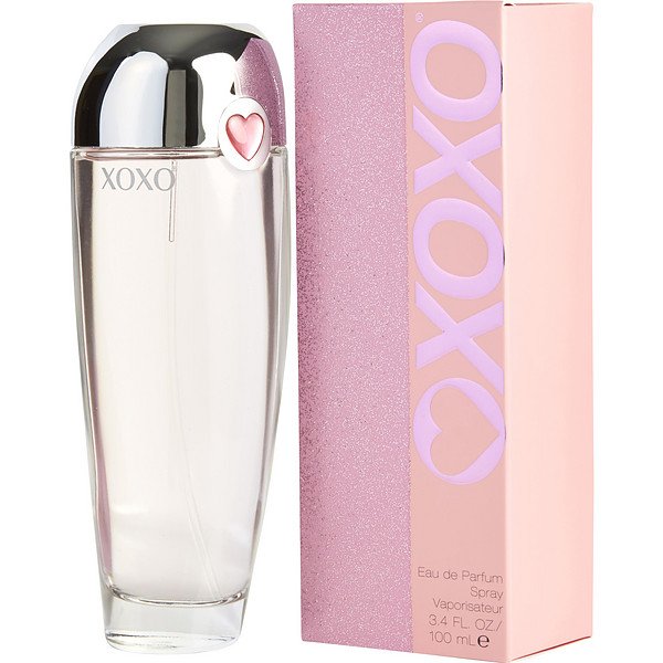 Perfume Xoxo Eau de Parfum 100ml Mujer - Perfumes Bogotá