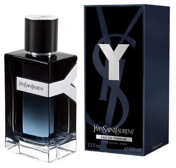 Perfume Y - Yves Saint Laurent - Eau De Parfum - 100ml - Hombre - Perfumes Bogotá