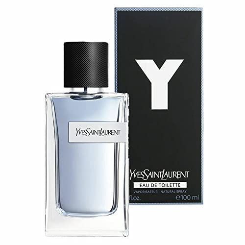 Perfume Y Yves Saint Laurent - Eau De Toilette - 100ml - Hombre - Perfumes Bogotá